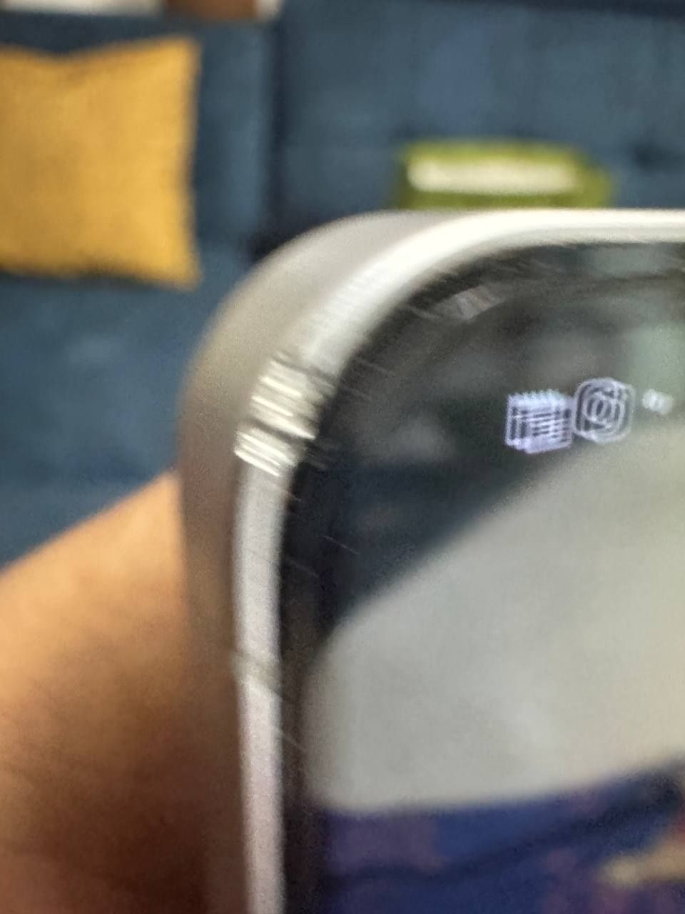 Продаётся samsung s24 fe