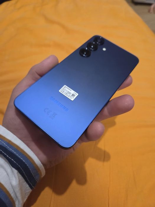 Samsung galaxy s25 plus 512gb blue