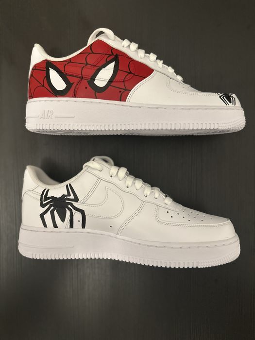 Nike Air Force 1 Custom