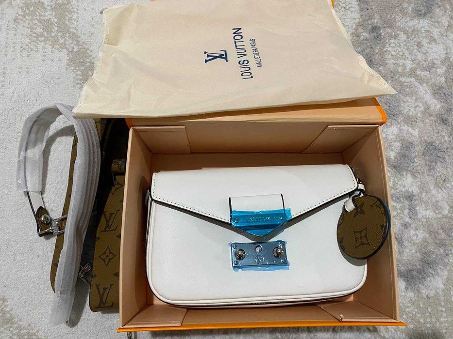 Сумка Louis Vuitton, новая