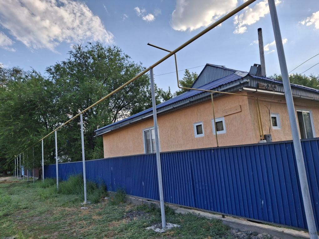 Продаётся частный дом