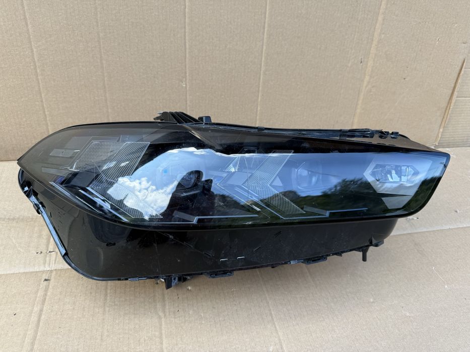 Фар BMW X5 G05 - LED