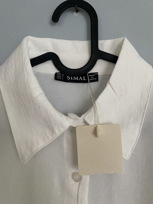 Нова Дамска Риза