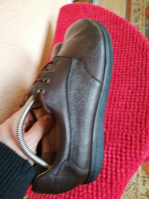 Pantofi piele Dansko bărbați nr 42