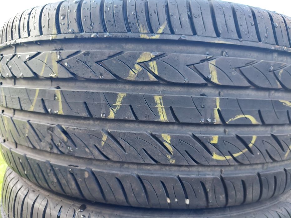 4 anvelope de vara 275 45 20 Viking Protech dot 2023, 7-8 mm profil