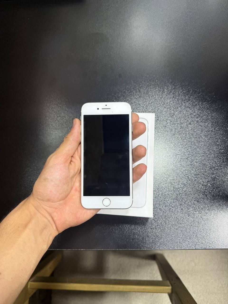 iPhone 8   идеал