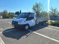 Ford Transit 2.2 Tranzit 125 CP Aer condiționat Euro 5