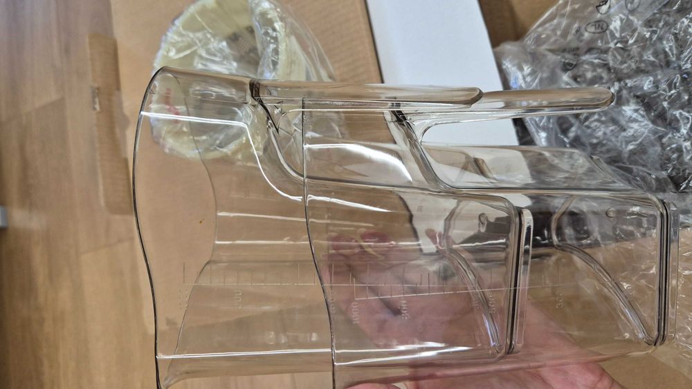 Greenis F-10000S бавна сокоизтисквачка