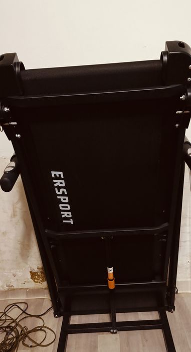 Бегавой дорожка сатылады. Полный комплект.массажный дренажы бар.