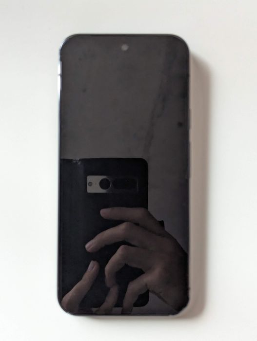 Google Pixel 9 Pro XL (128GB) | Топ Състояние + MagSafe Кейс-Стойка