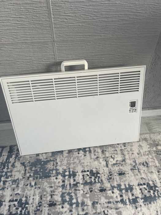 Convector de caldura