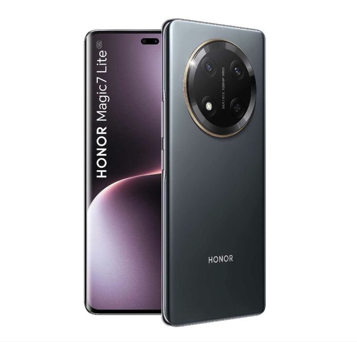 Honor Magic 7 lite