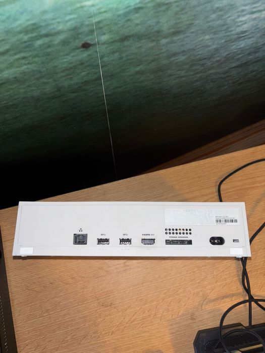 Xbox one series S