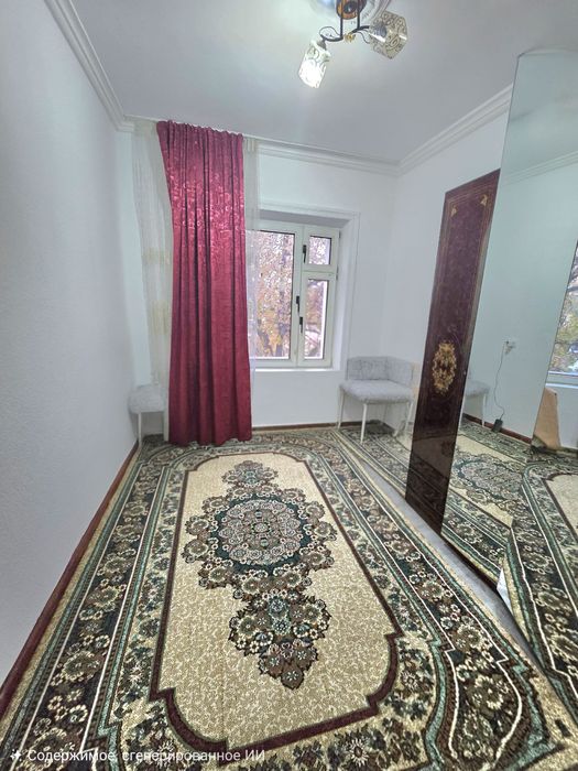 Буз-2 Черданцево Продается квартира 2/5/5 балкон 1.5х3