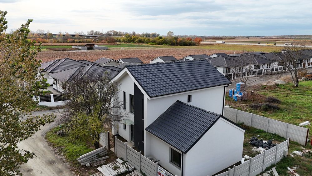 Casa de vanzare strada Dara