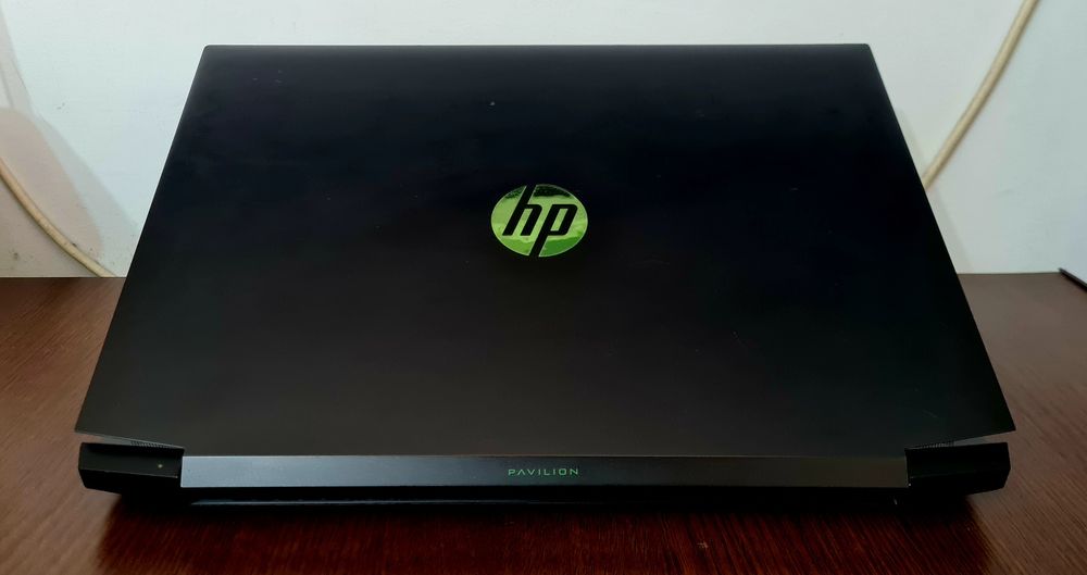 Laptop Gaming HP Pavilion /Ryzen 5 / GTX 1650/ 24 Gb Ram /  SSD 1Tb