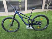 Vand bicicleta full suspension Cannondale Habit 3