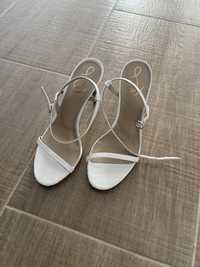 Sandale toc SAM EDELMAN