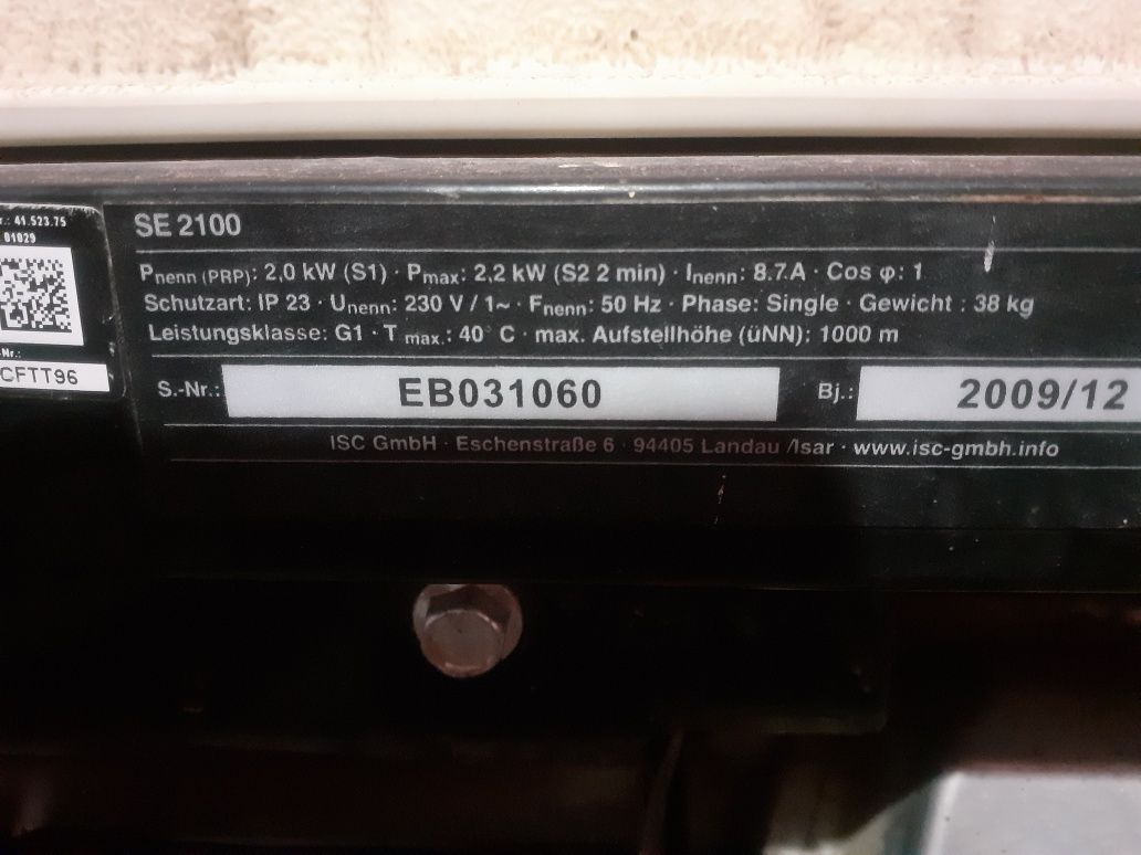 Generator Hercules
