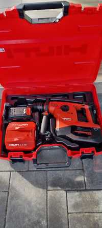 HILTI TE 30-Atc-22