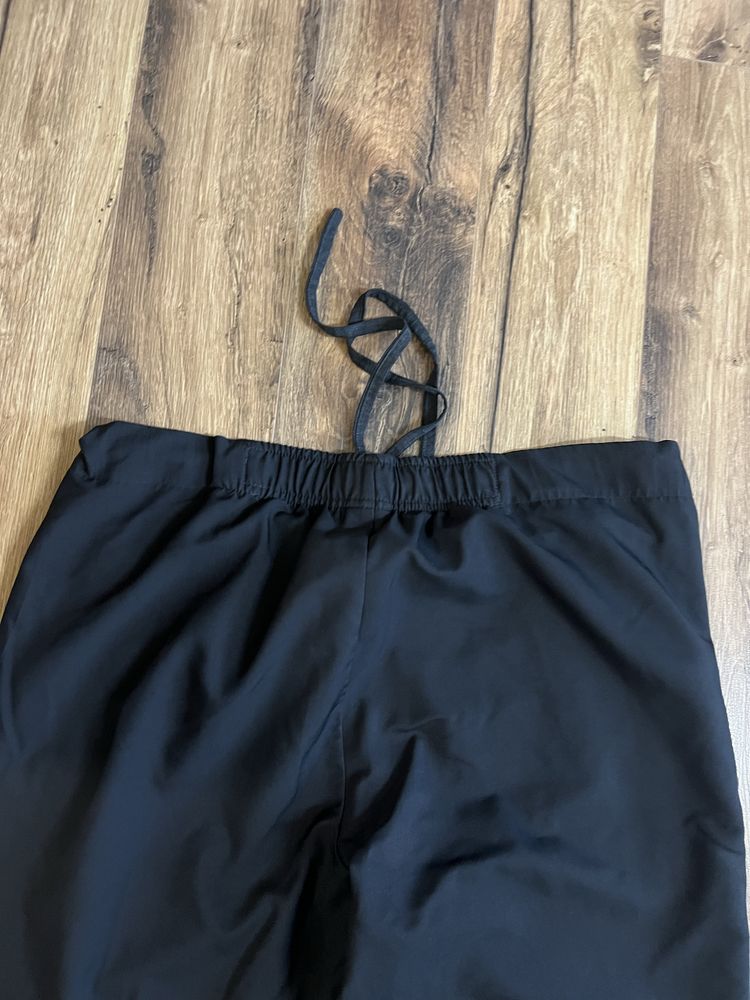 Nike Dry-Fit Woven size L