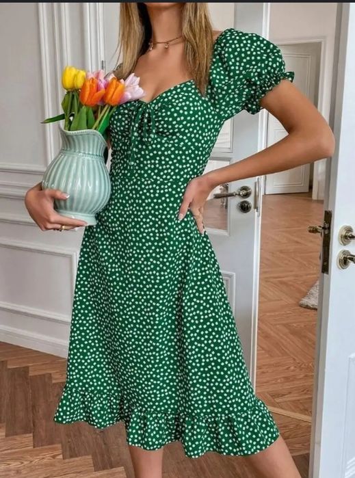 Продам сарафан новый недорого