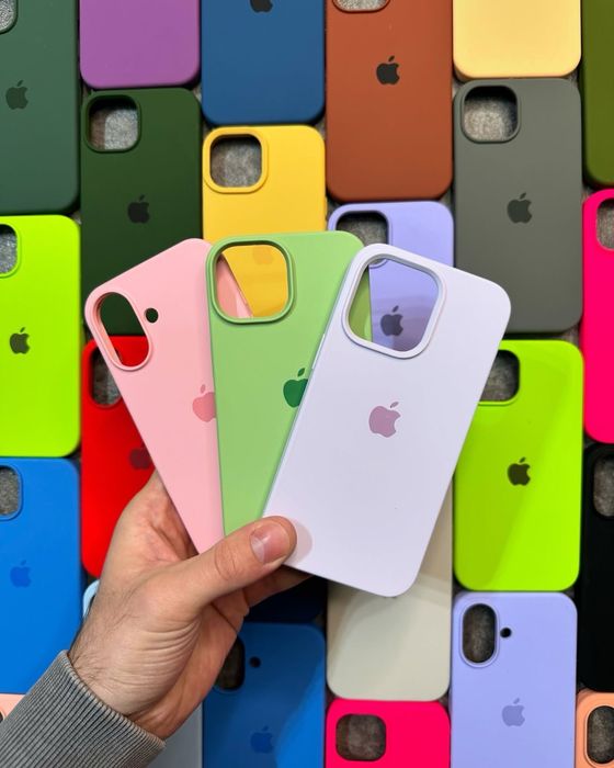 - Huse iPhone 17 / 17 Pro / 17 Pro Max /  + Folie Cadou!