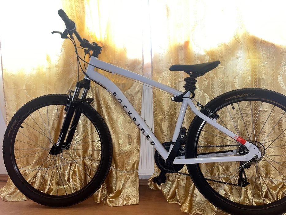 Bicicletă Rockrider EXPL 50 – stare foarte bună