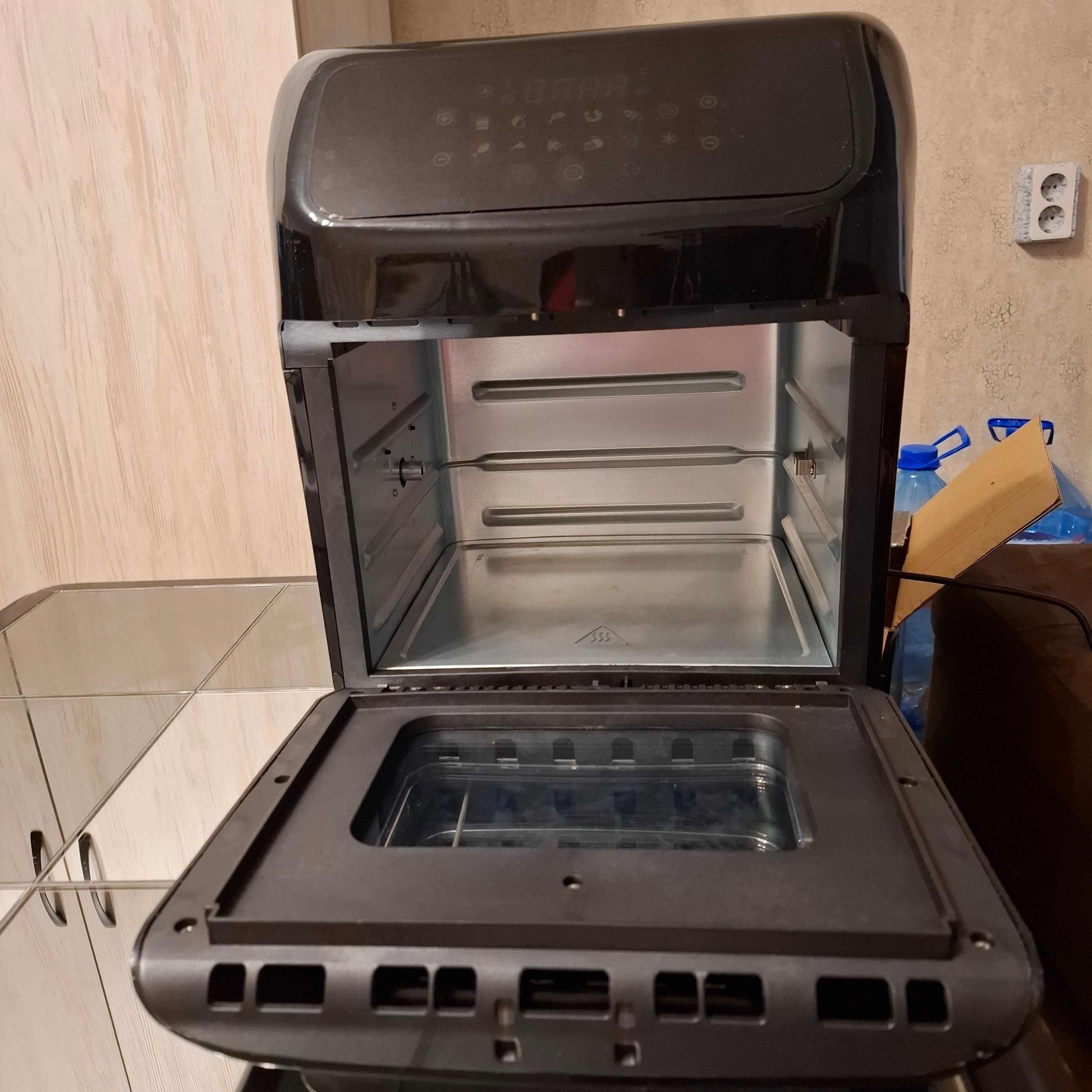 Мултикукър Max Chef