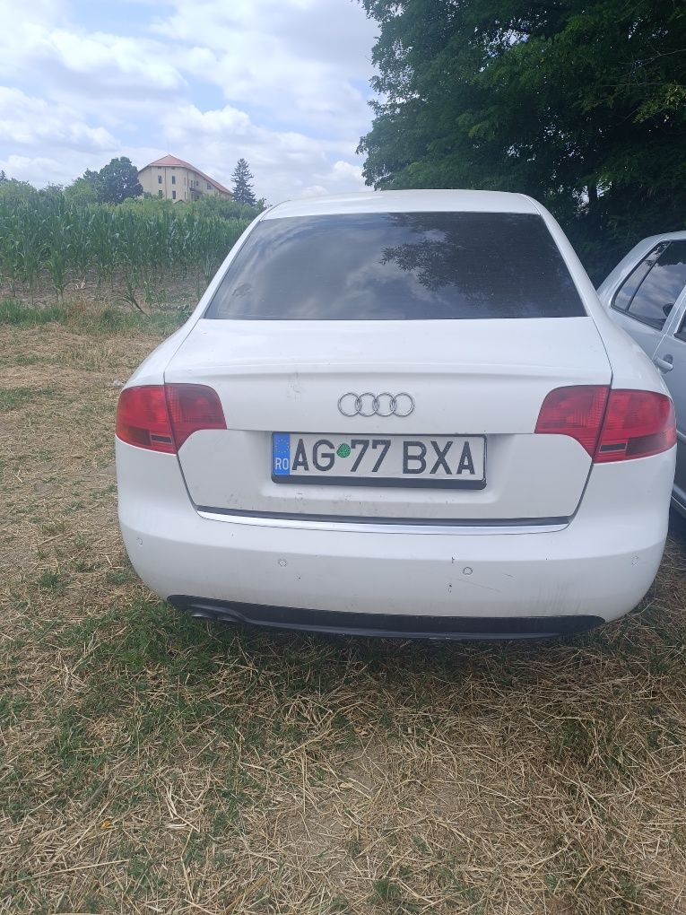 Vând Audi A4 b7.