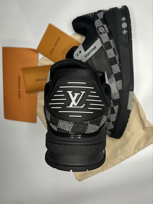 Louis Vuitton Trainer
