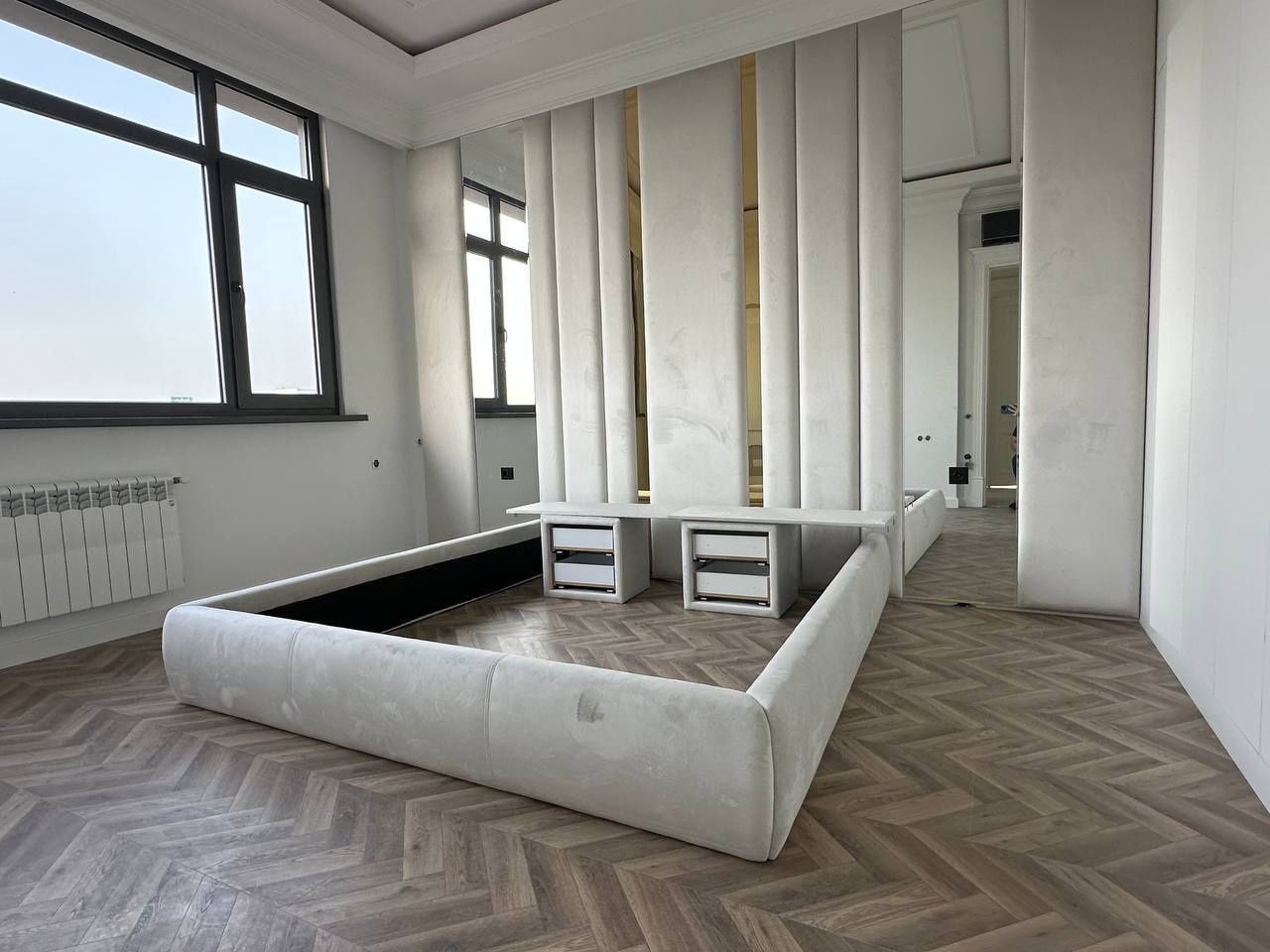 Квартира ЖК Kiparis 4/8-9/9 374 кв.м