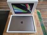 Apple MacBook PRO 2018