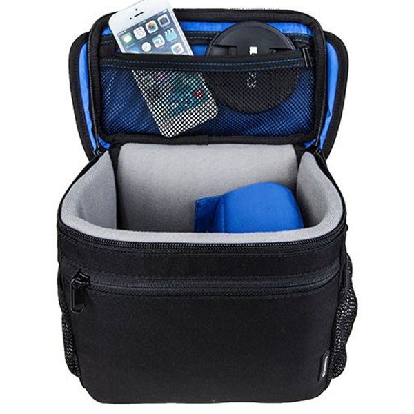 Фото сумка Benro Gamma 2