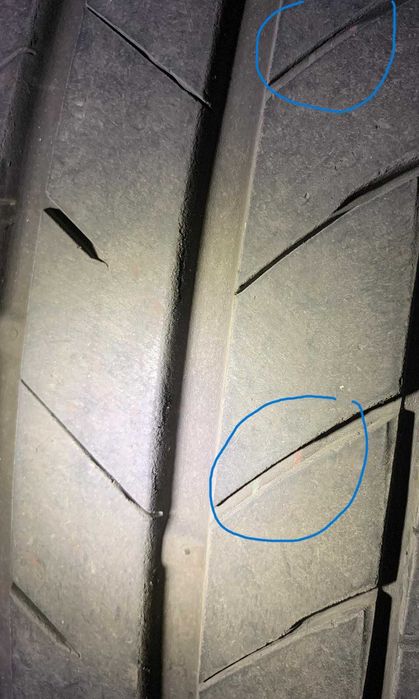 Гуми 4+1 Kumho ECSTA HS52 235/55 R17 103W