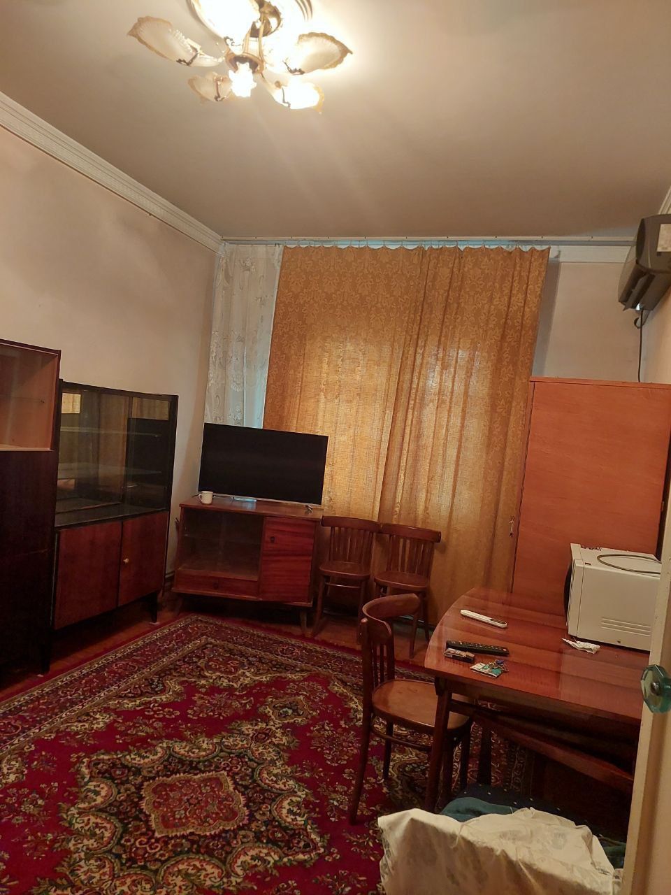 Аренда своя Башлык 1/1/5 ориентир дока хлеб