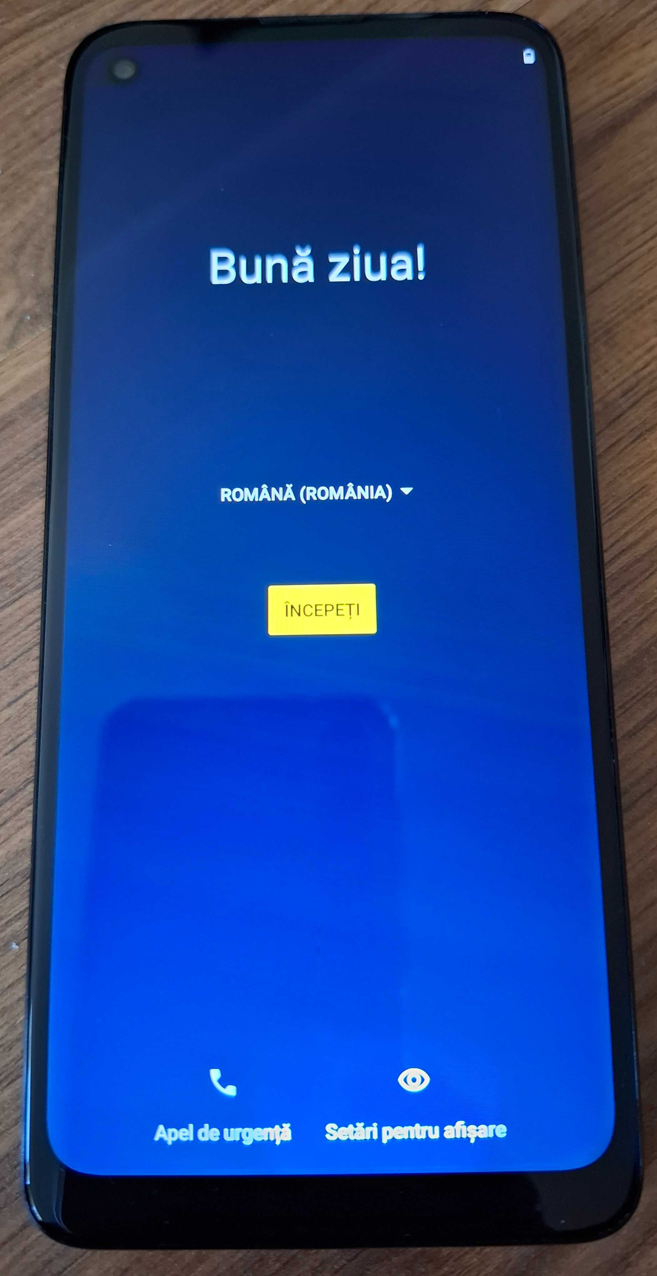 Telefon Motorola G9 power