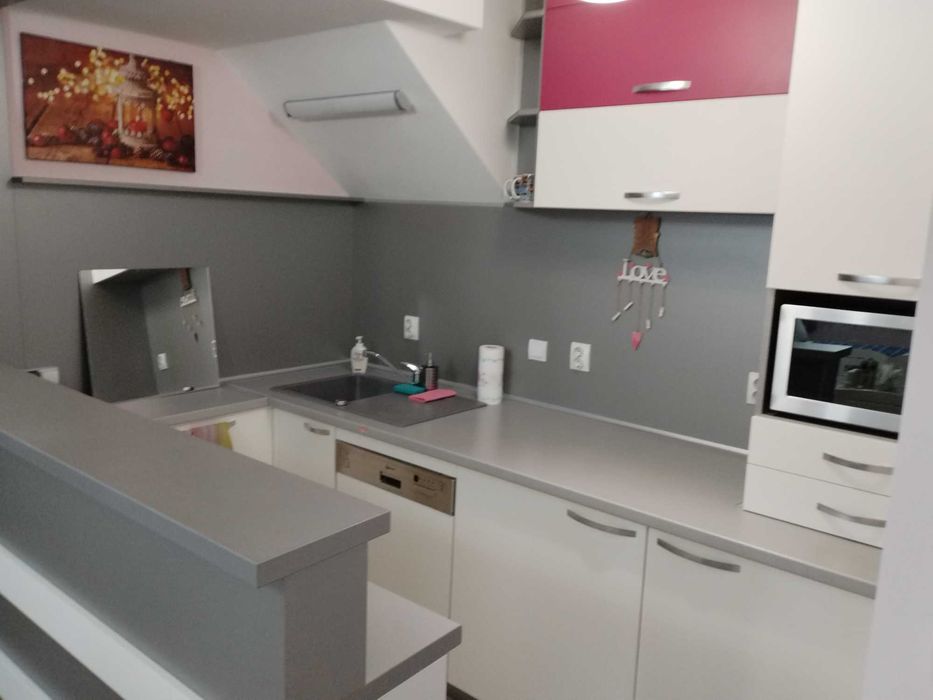 Студио за нощувки