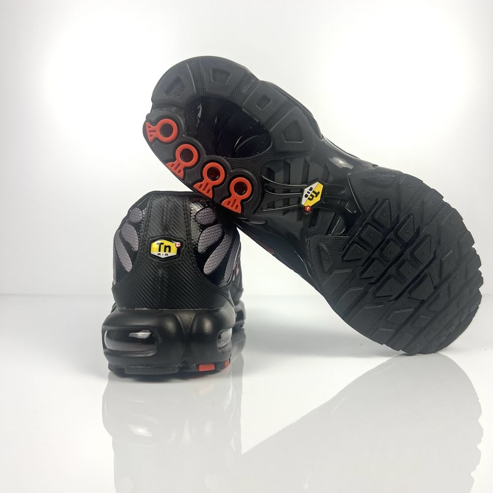 Nike Air Max Plus Dracula | Размери 40-46 | Нови