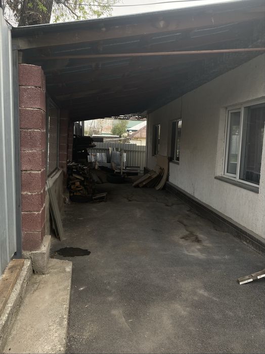 Продается  дом в поселке Бельбулак