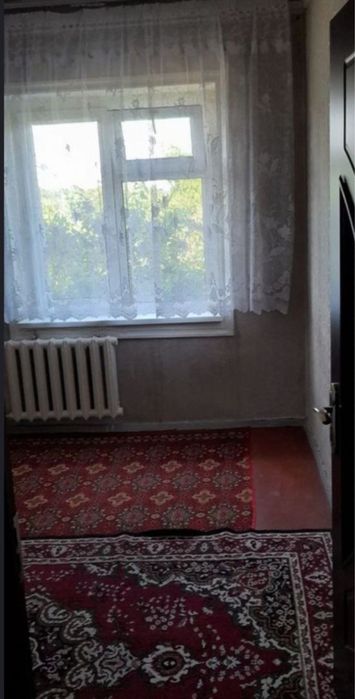 Юнусабад-12   3/2/5  с обстановкой  ор-р    Метро  Туркистан