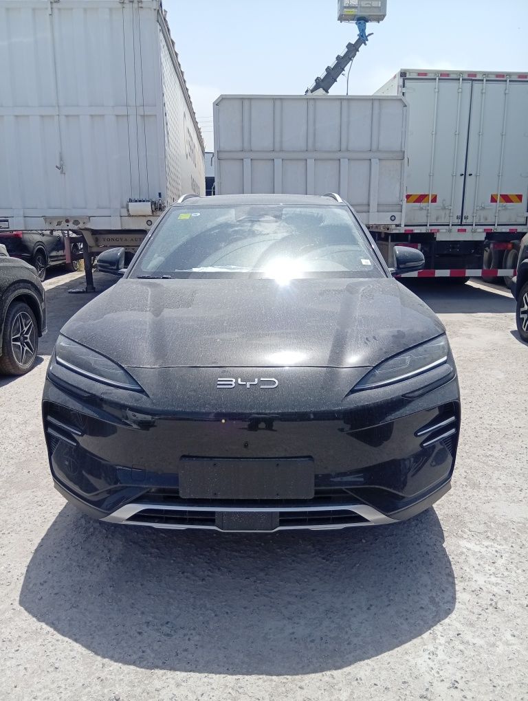 Byd chempion smart drive full poz