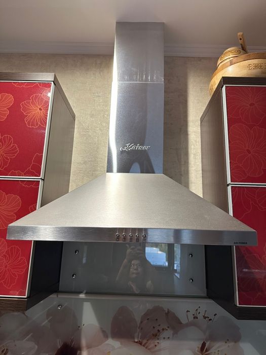 Вытяжка Kaiser, кухонная