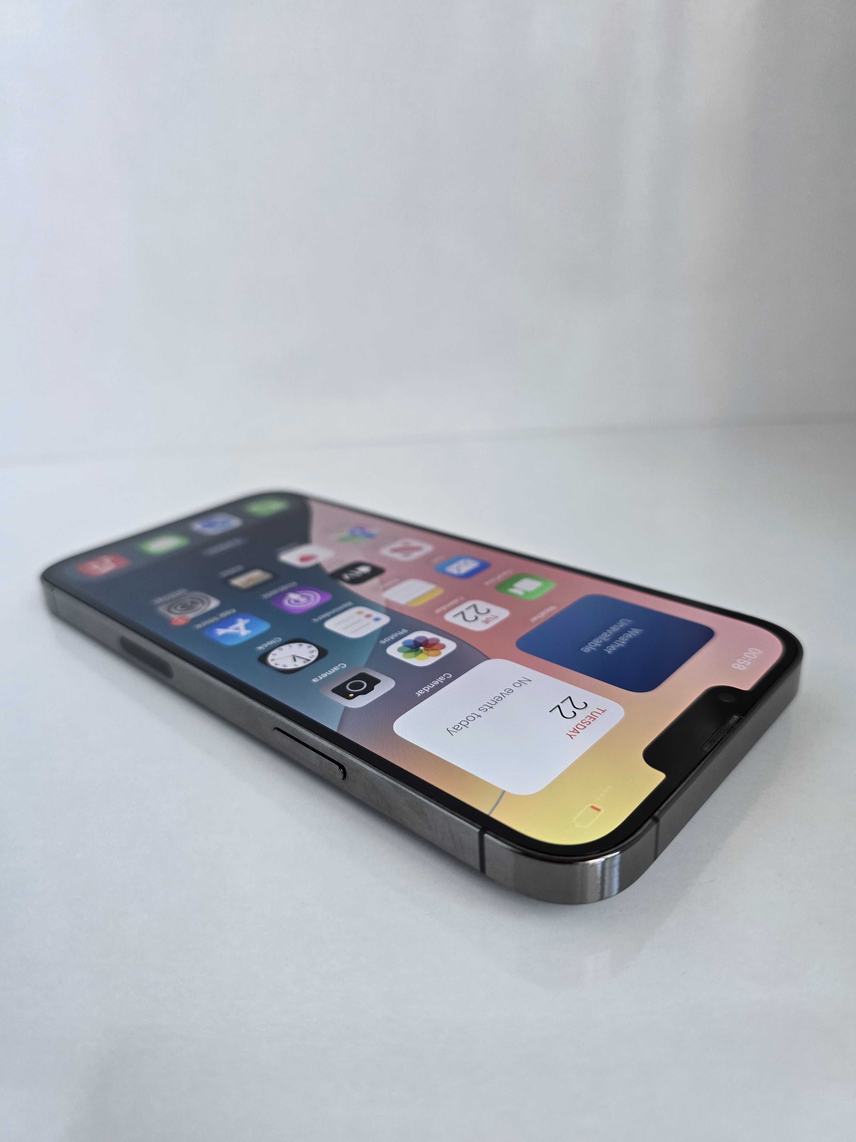 iPhone 13 Pro Max 128GB Graphite