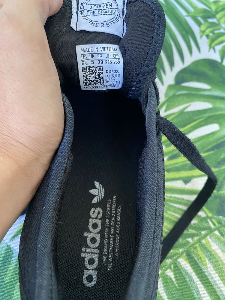 Дамски Adidas Nizza