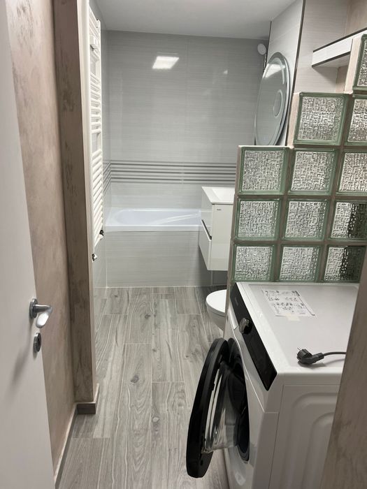 Apartament nord L uri