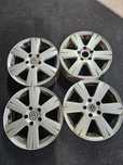 Jante Volkswagen Golf 5 6 7 Jetta Touran Sharan Caddy Skoda Octavia 2