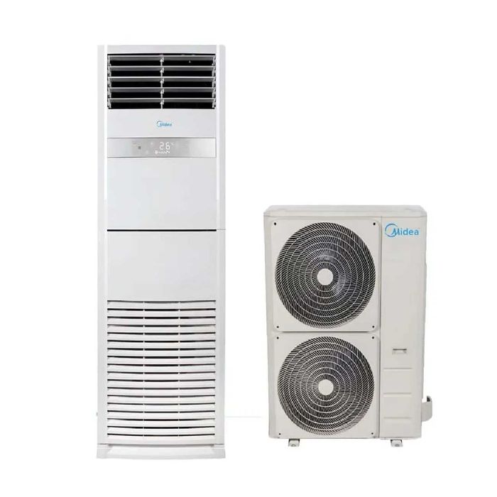 Колонный кондиционер Midea FST Inv-48 в Ташкенте