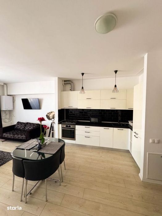 Apartament 2 camere de vanzare Pipera | Scoala Americana | Olga Gudynn