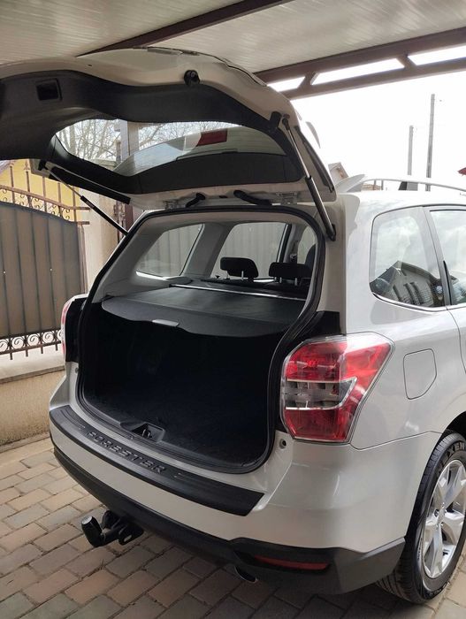 Subaru Forester 2.0 Diesel Automat 4x4, 2015, Euro6, Unic Proprietar